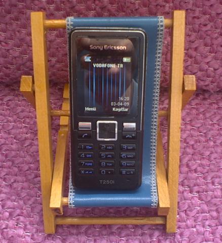  SONY ERİCSSON T250İ-T600-T200-T100-T68İ-T29S-R600-R520M-GH688