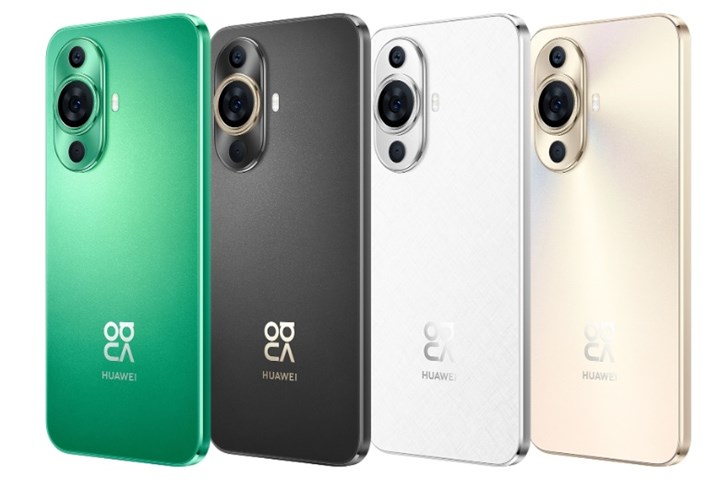 Huawei Nova 11, 11 Pro ve 11 Ultra tanıtıldı: İşte özellikleri ve fiyatı