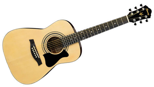 SATILIK Ibanez V50 Akustik Gitar 'FİYAT DÜŞTÜ'