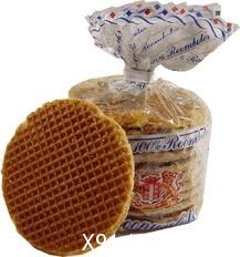  Bimdeki waffle