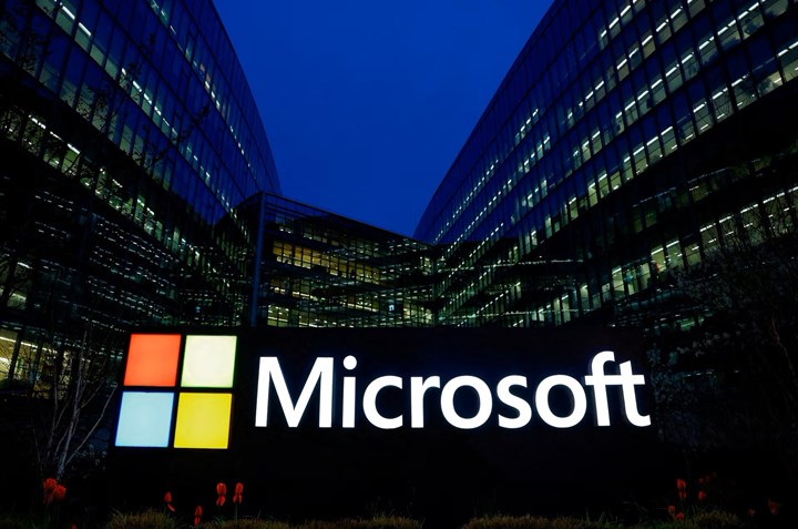 Microsoft’tan İspanya’ya 7,16 milyar dolarlık veri merkezi yatırımı