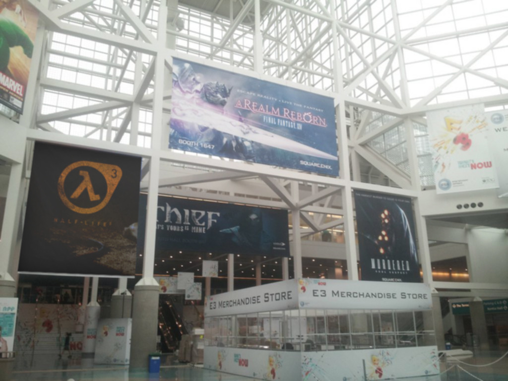  E3 2013 [XBOX BÖLÜMÜ ANA BAŞLIK]