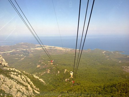  su kaydıraklı otel tavsiyesi