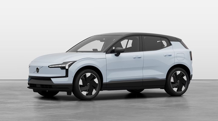 Volvo, elektrikli modeller gelene kadar Türkiye'de sedan satmayacak