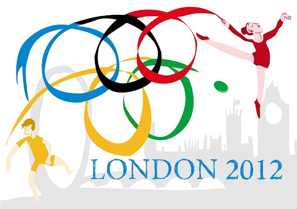Twitter, Londra 2012 Olimpiyat Oyunları'nın resmi anlatıcısı olacak