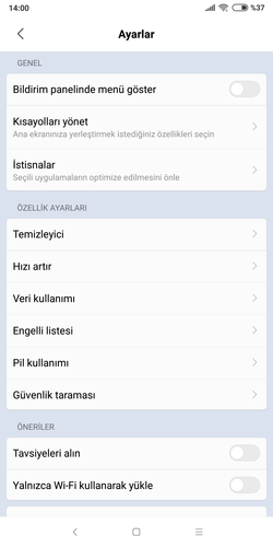 Xiaomi Redmi 5 Plus / Redmi Note 5 Ana Konu ve Kullanıcılar Kulübü