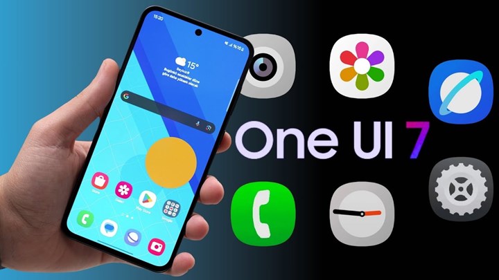 Samsung One UI 7.0 güncelleme takvimi sızdırıldı: İşte beklenen tarih