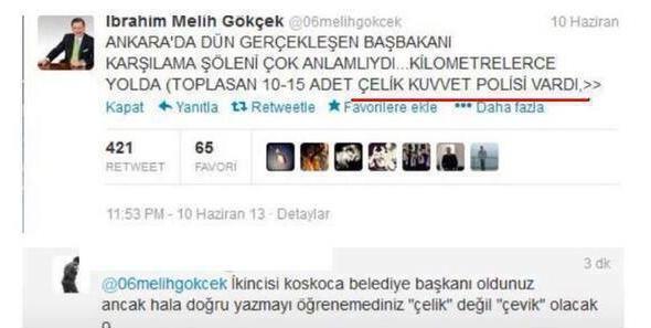  Mesut Çelik :(