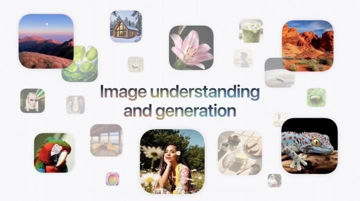 Apple, Image Playground'ı yeniledi: iOS 27 ile gerçekçi yapay zeka görselleri geliyor