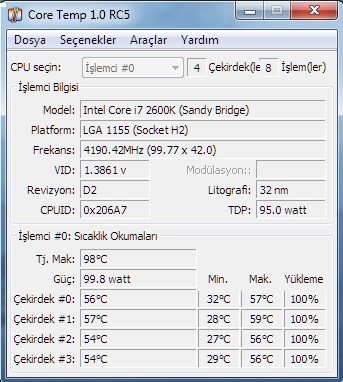  noctua nh-d14 termal macun sorunu