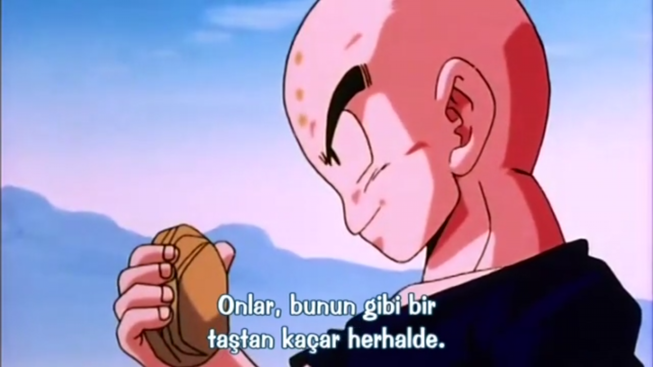 Dragon Ball Fan Club (Sohbet/Bilgilendirme)(DISCORD Server'ı Açıldı!) (5 kişi olduk!)