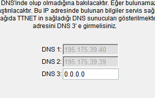  Airties rt-205 firmware güncelleme (DNS sorunu olanlar)