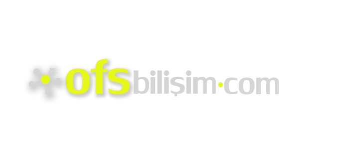  WWW.ofsbilisim.com Tanıtım Fiyatlandırma