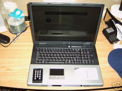  ACER Aspire 9504WSMI