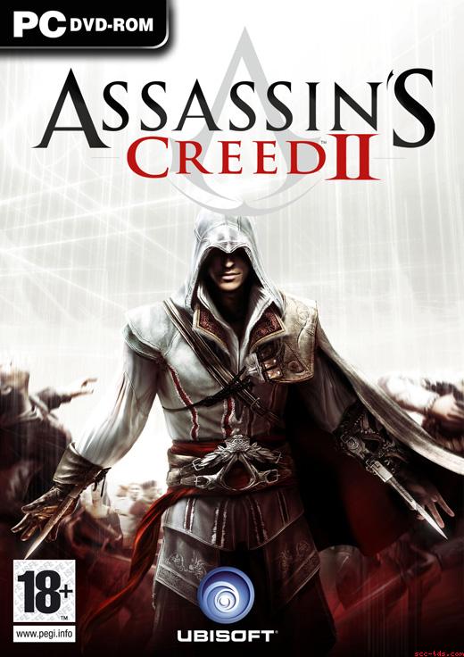  Satılık Assassin's Creed 2 (PC) ÜCRETSİZ KARGO!!!