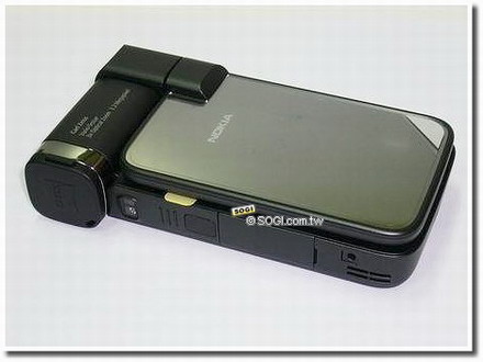  #NOKIA N93 ANA TOPİK# İNCELEME, YORUMLAR VE PAYLAŞIMLAR