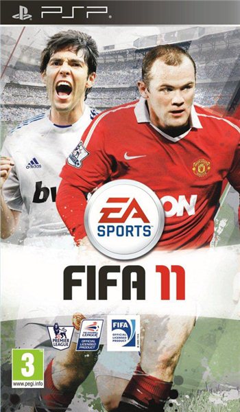  Hangisi ? Fifa 11 Pes 2011 PSP