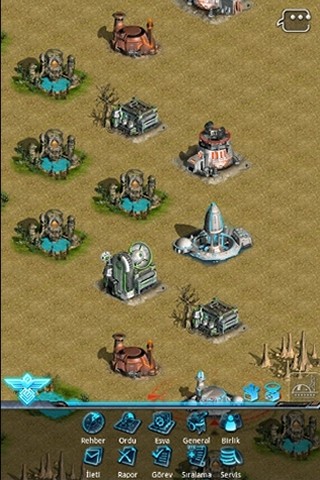  Uzayivan [Türkçe MMO Strateji Oyunu]
