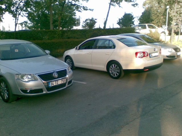  ===VW JETTA KULÜBÜ===DRIVERS WANTED===