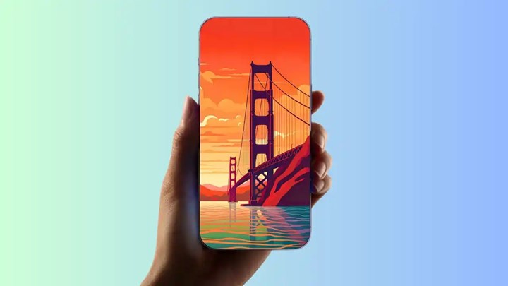 Çerçevesiz iPhone bekleyenlere kötü haber: Ne zaman çıkacak?
