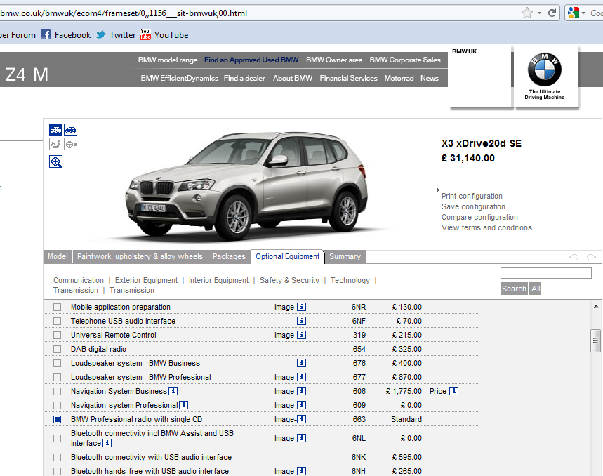 Нормы расхода топлива bmw x5 xdrive30d