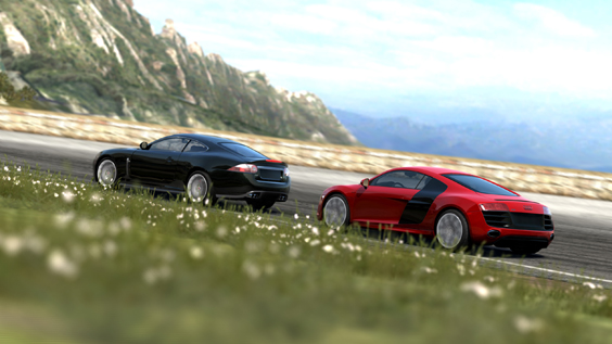  Forza 3/Forza Motorsport 3: Ultimate Collection GELİYOR