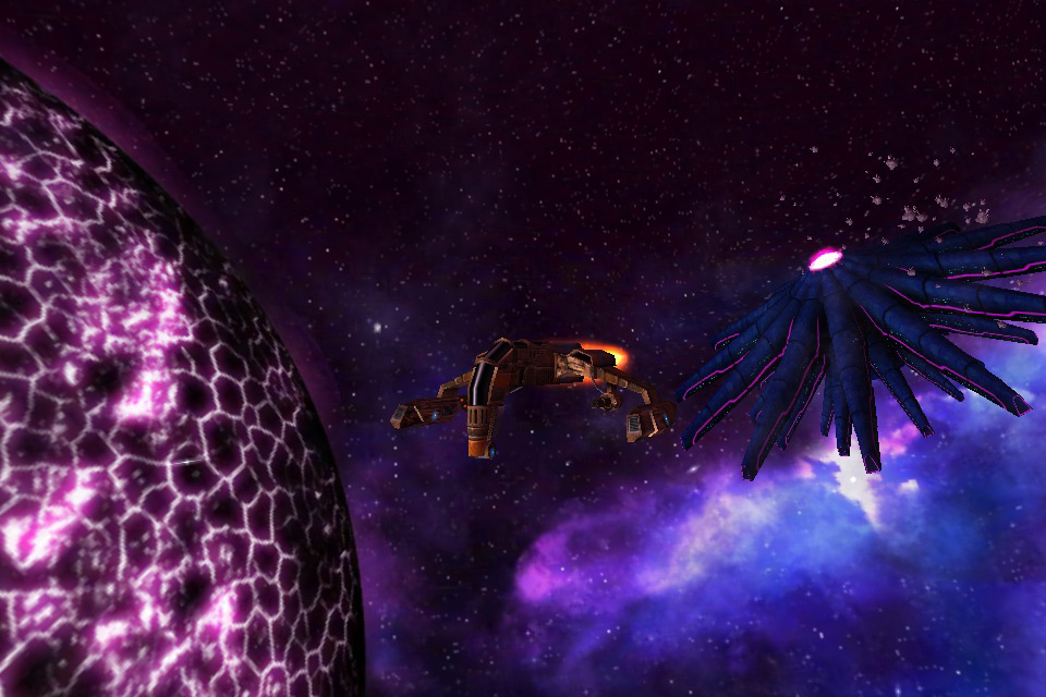  GALAXY ON FIRE 2™ & VALKYRIE Ek Paketi ÇIKTI!!!