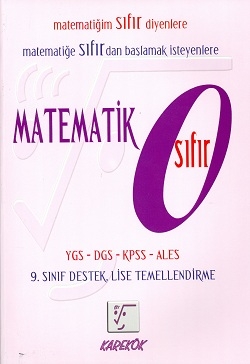  Matematik