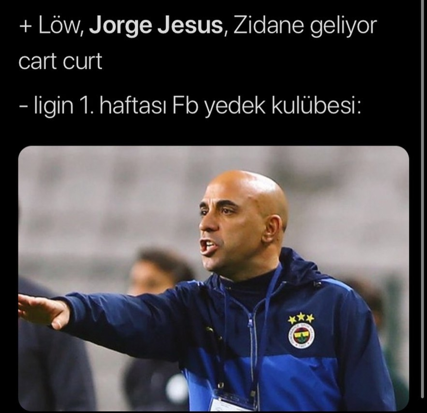 ⭐⭐⭐⭐⭐ Fenerbahçe 2021 / 2022 Sezonu - [ANA KONU] 🟡🔵