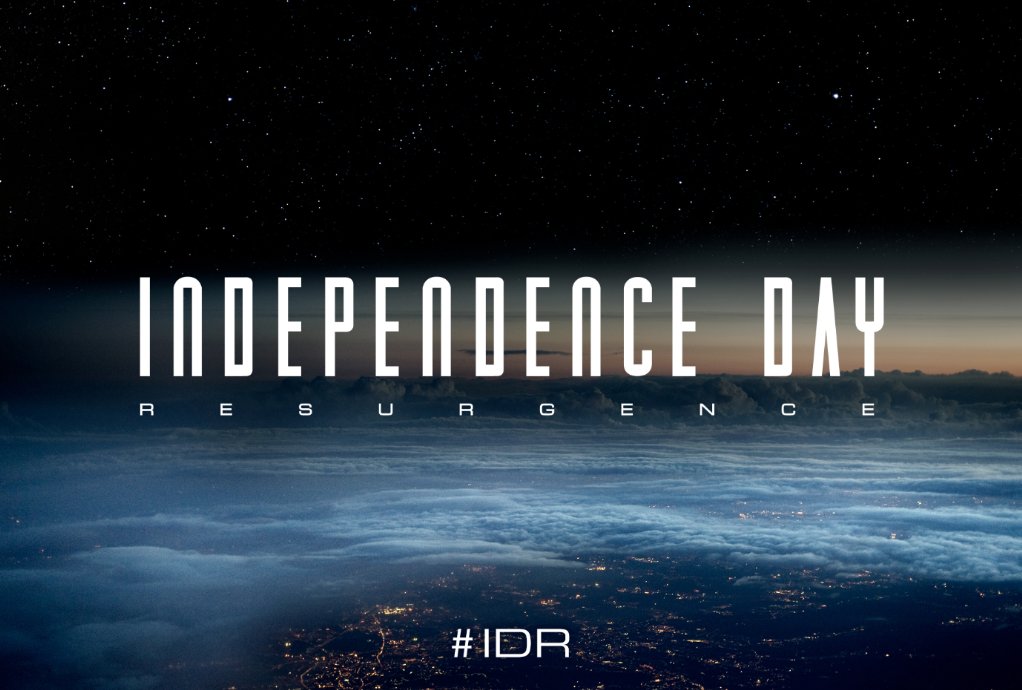  Independence Day: Resurgence | William Fichtner, Jeff Goldblum | 24 Haziran 2016