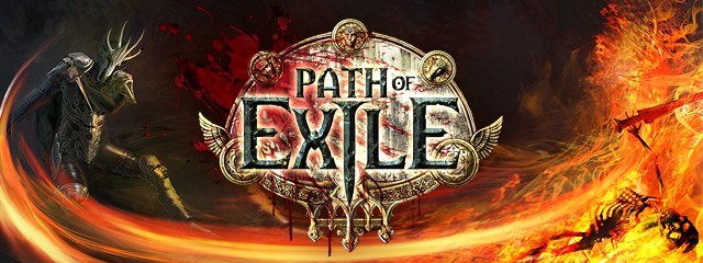 Path of Exile [XBOX ONE ANA KONU]