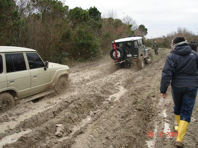  Off-Road İle İlgili Tüm Bilgileri Burada Toplayalım