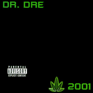  Dr. Dre Fan Club