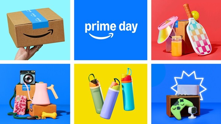 Amazon Prime Day'de dip fiyat fırsatı: İşte yılın en ucuz teknolojik ürünleri