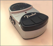  Satilik Fender PT-100 Chromatic Tuner