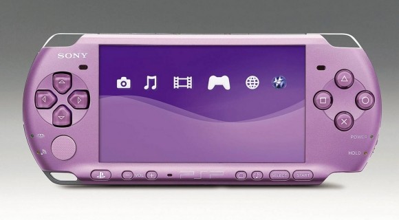  Gamescom 09 PSP Bölümü