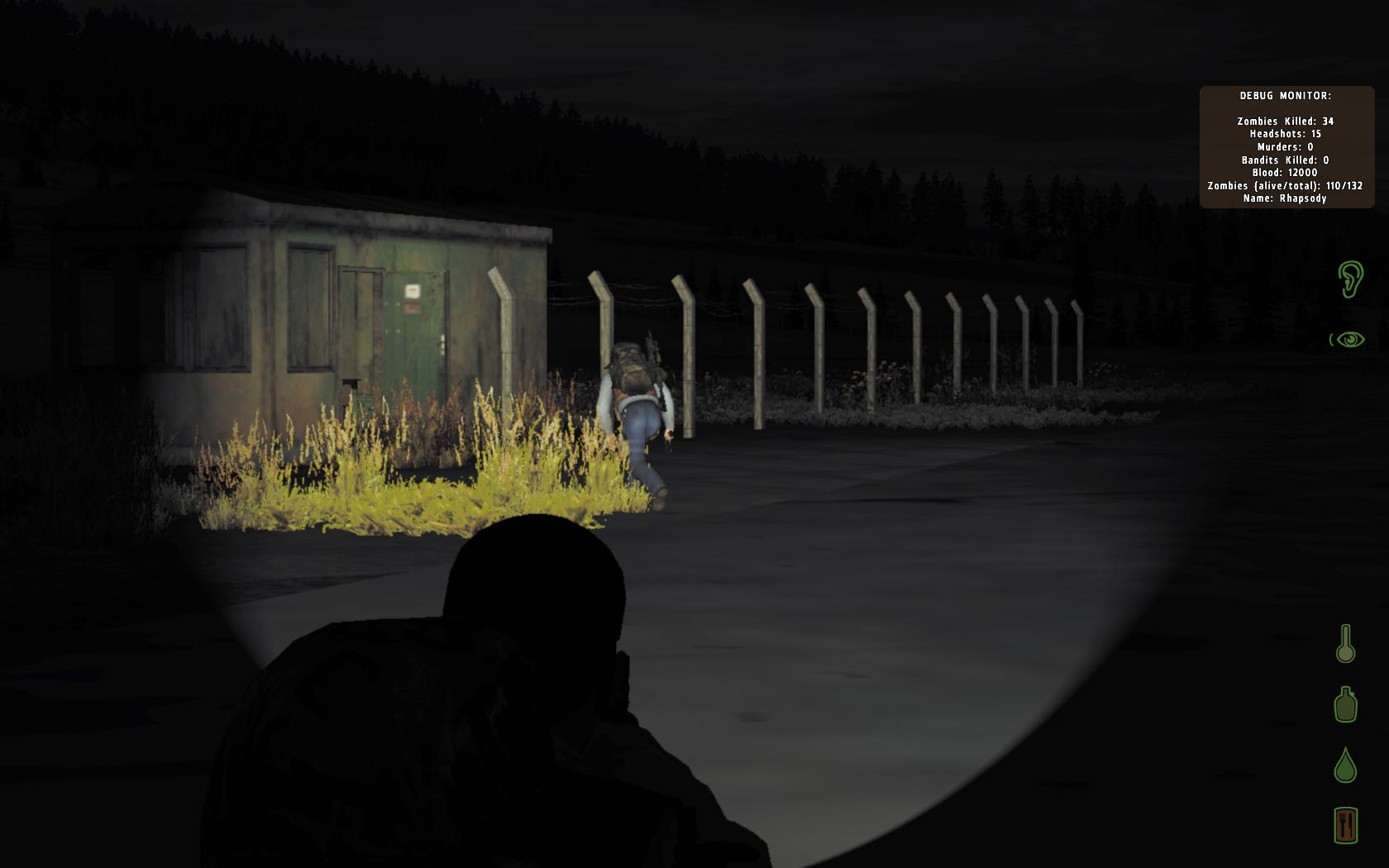  ArmA II / StandAlone DayZ Topluluğu [Güncel]