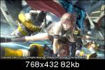  Final Fantasy XIII (PS3, Xbox 360)