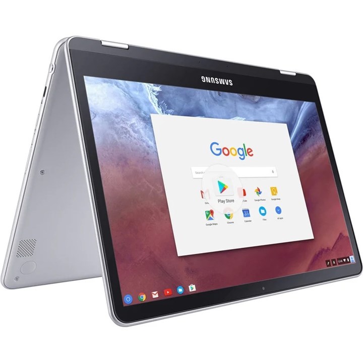 Samsung, yeni Chromebook Plus'ı piyasaya sürmeye hazırlanıyor