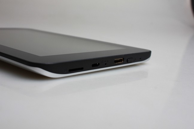  7-8 9.7 10 inç Android 4.0&2.3 Tablet PC`ler Ainol Fire Hero Crystal SmartQ Cube Onda Pipo 3G Tablet
