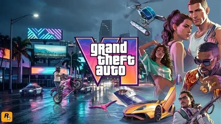 GTA 6, bugün Netflix'te tanıtılacak: İşte etkinliğin başlama saati