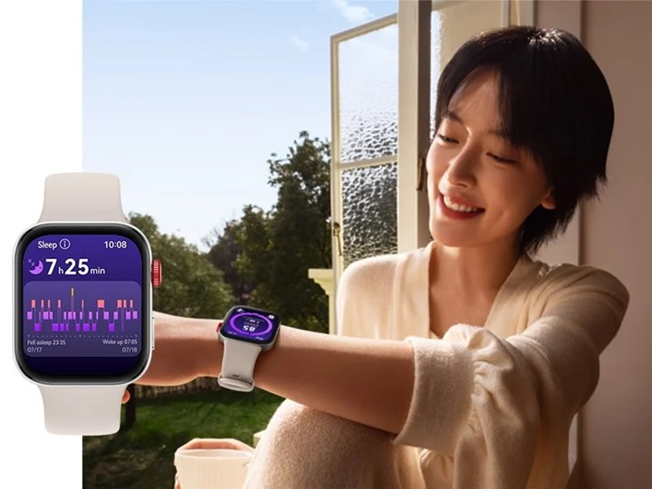 Huawei Watch Fit 3'ün özellikleri ve fiyatı ortaya çıktı: Yakında geliyor