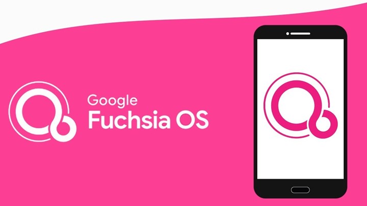 Android’in yerini alacağı söylenen Google Fuchsia işletim sisteminin geleceği belirsiz