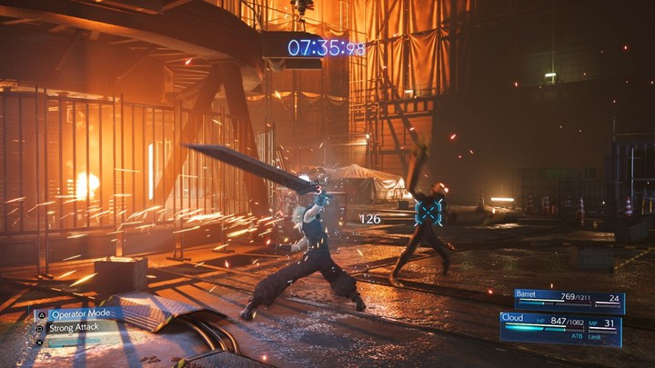 Final Fantasy VII Remake Intergrade - inceleme: 'FF7 Remake'in PlayStation 5 yükseltmesi'