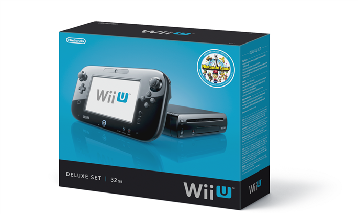  NiNTENDO Wii U (ANA KONU) 18 Kasim Amerika - 30 Kasim Avrupa [3OO $ - 350 $] ACIKLANDI