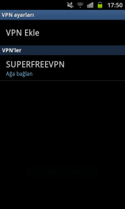  Ücretsiz sinirsiz vpn