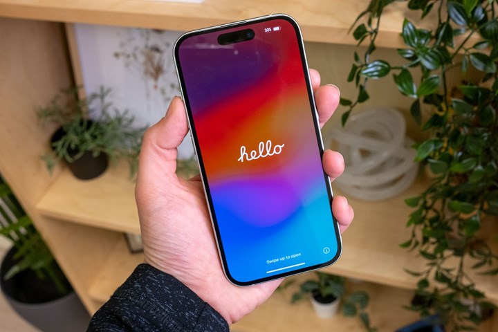 Apple, iOS 19'u geliştirmeye başladı: Kod adı 'Luck'