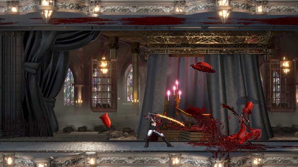 Bloodstained: Ritual of the Night [PS4 ANA KONU]