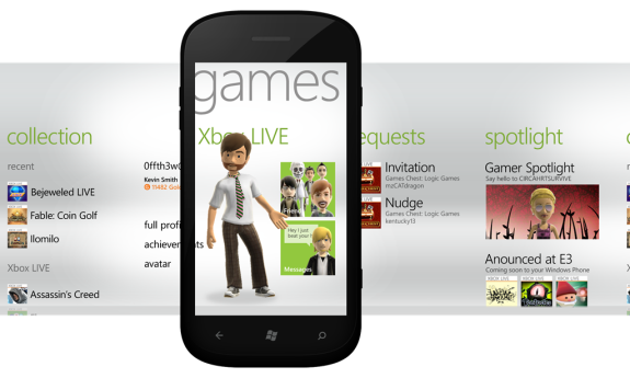  My XBOX LIVE ile XBOX ınızı iphone/ipad den veya android telefonunuzdan  yönetin