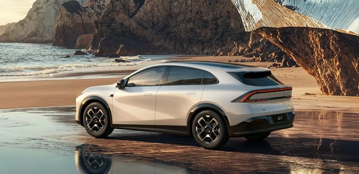 Xpeng'den Tesla Model Y'ye sert rakip: 10.000 dolar daha ucuz ve 700 km menzil